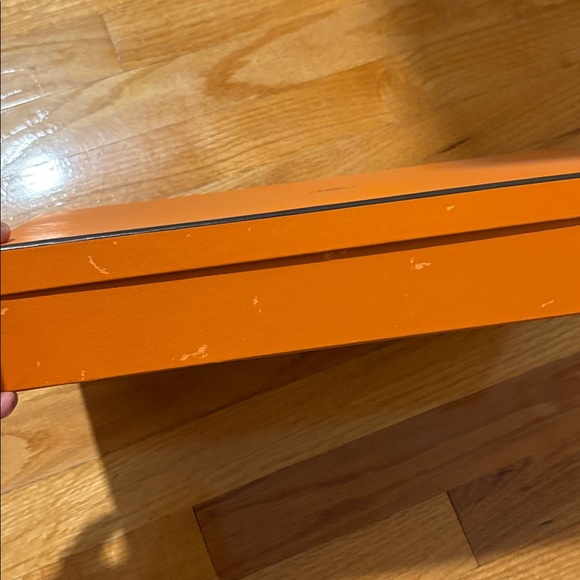 Hermes Paris Aline grooming bag - Picture 6 of 10